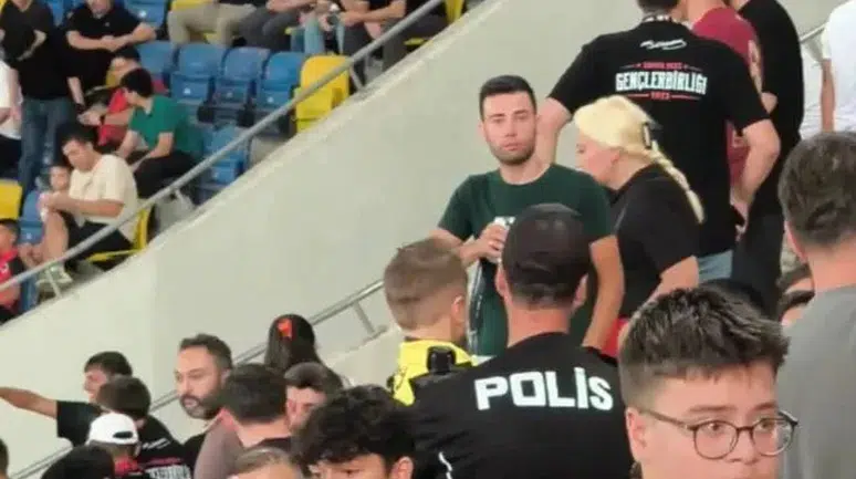 Herkes bu olayı konuşuyor! Bakan Bak’tan olay sonrası net mesaj