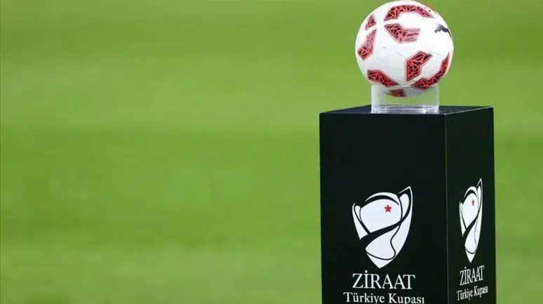 Türkiye Kupası 1. eleme turu kura çekimi ne zaman yapılacak? TFF kura tarihi ve detayları