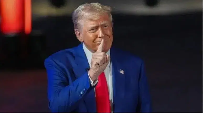 Trump bir ülkeyi daha bombalamakla tehdit etti! Hedefinde bu kez Umman var