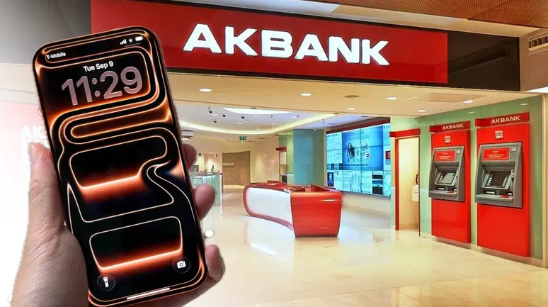 Akbank çekiliş sonuçları açıklandı mı? iPhone 17 Pro Max kazanan asil yedek isimleri