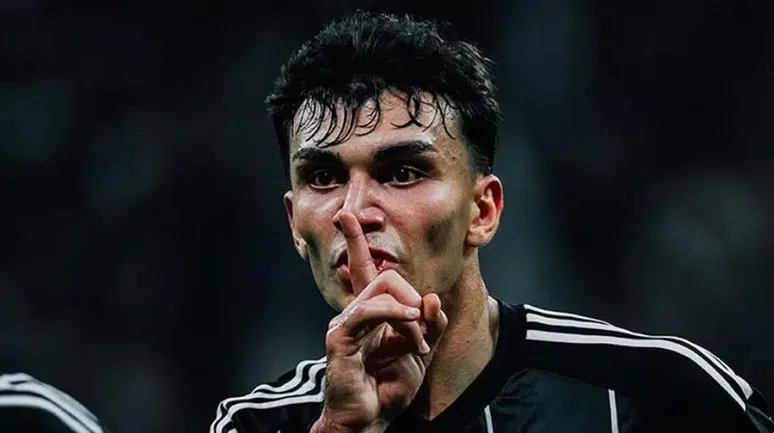 Can Uzun’dan Galatasaray’a transfer yanıtı: Görüşmeler sona erdi