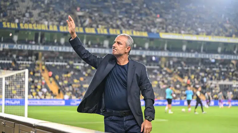 İsmail Kartal basın toplantısı saat kaçta, hangi kanalda? Canlı yayın nereden ve nasıl izlenir?