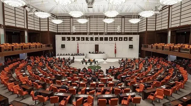 Ankara kulislerinde yeni transfer iddiası: İki vekilin adresi değişebilir