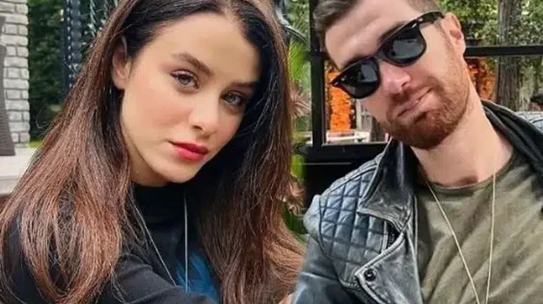 İlayda Alişan'dan Oğulcan Engin'e romantik kutlama! "İyi ki doğdun aşkım"