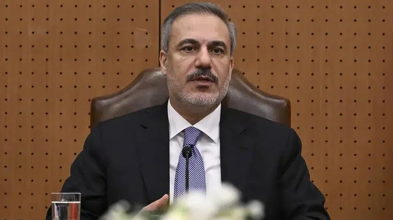 Hakan Fidan’dan kritik Libya ziyareti: Trablus ve Bingazi’de temaslarda bulunacak