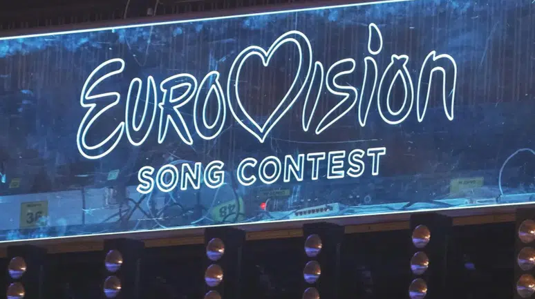 Eurovision’da tarafsızlık tartışması: Hollanda katılmayacak
