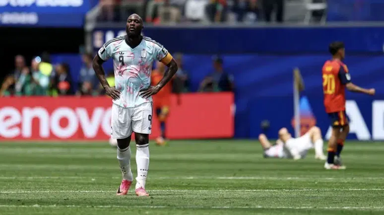 Romelu Lukaku’dan Fenerbahçe’ye Transfer Sinyali: Sosyal Medya Hamlesi Dikkat Çekti