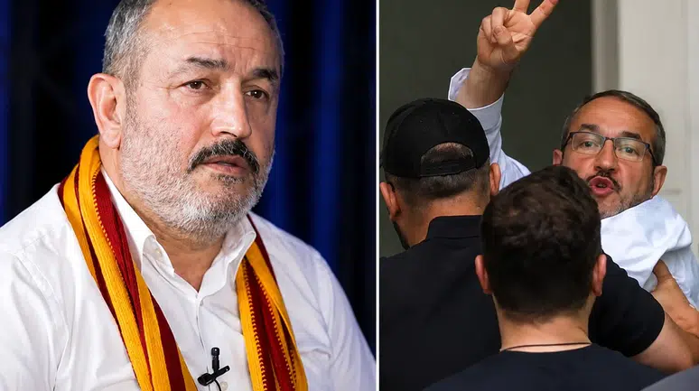 UltrAslan lideri Sebahattin Şirin hakkında ev hapsi kararı
