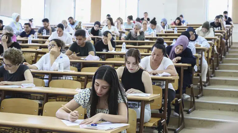 2026 KPSS Lisans sınavı ne zaman, saat kaçta ve kaç dakika sürecek?
