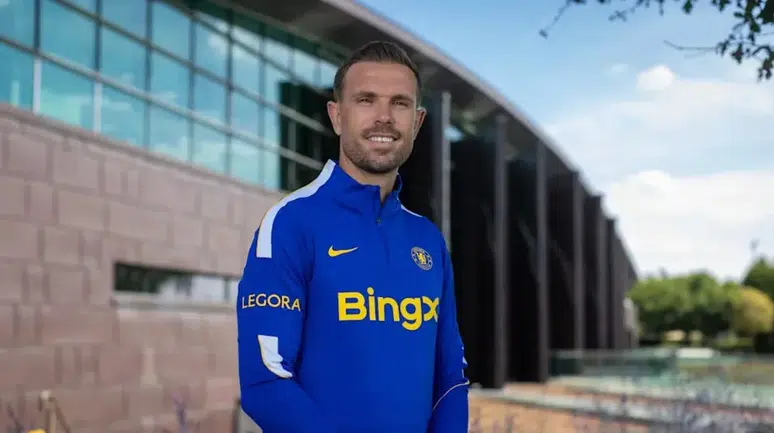 Chelsea, Henderson transferini resmen açıkladı