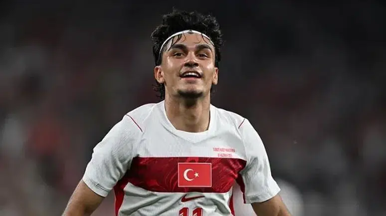 Eintracht Frankfurt’tan Can Uzun açıklaması! Galatasaray detayı dikkat çekti