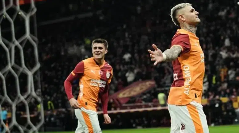 Mauro Icardi'nin yeni takımı belli oluyor! İmza an meselesi