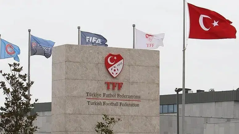 PFDK'den 7 Süper Lig ekibine para cezası verdi
