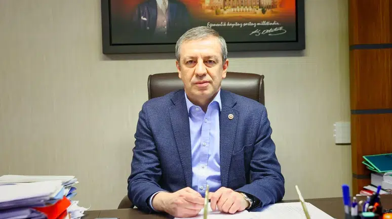 CHP’li Türeli’den ‘Hayalet Silahlar’ uyarısı: “Görmezden gelme lüksümüz kalmadı”