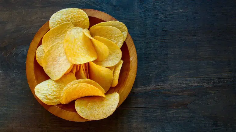 Cips, salam ve soslarda yeni düzenleme: Kademeli yasak dönemi