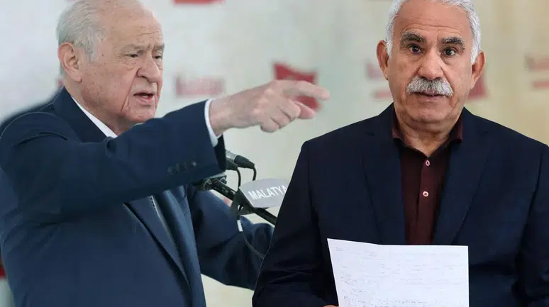 Bahçeli’den Öcalan için yeni mesaj: Sürece katkı sağlayabilmesi için şartlar oluşturulmalı