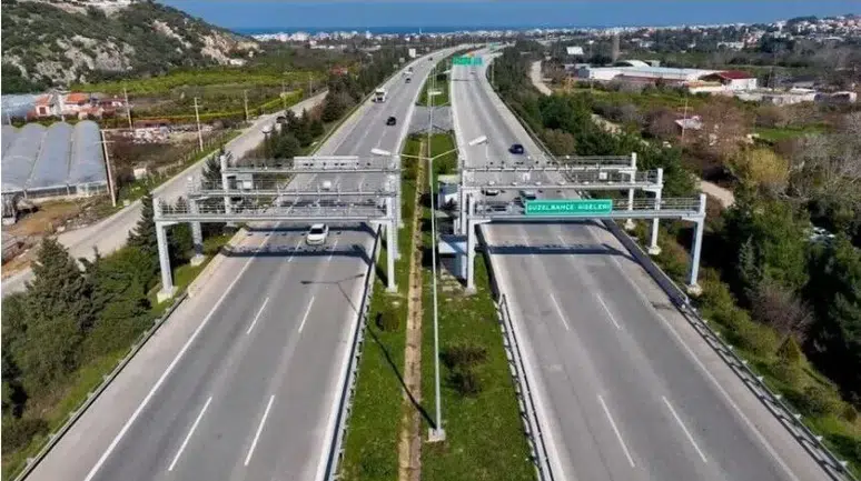 Artık durmayacaksınız! Otoyollarda yeni dönem
