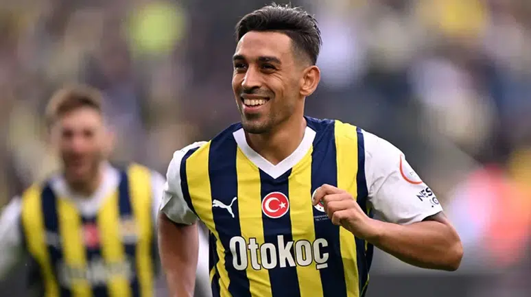 Fenerbahçe'den İrfan Can Kahveci iddialarına net yalanlama