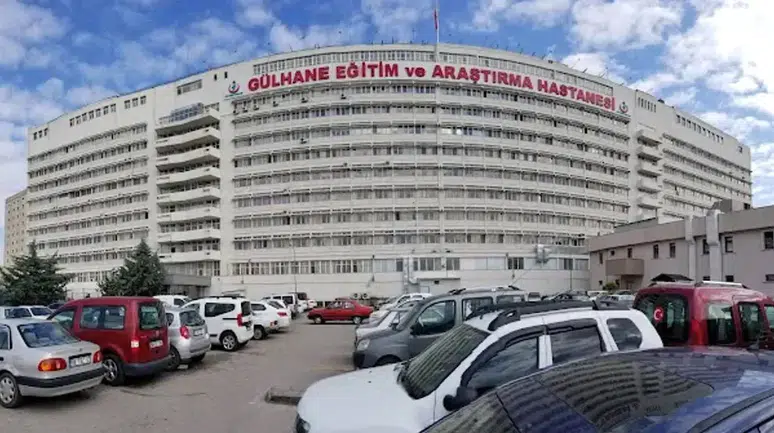 Hastanede hijyen tartışması: Soruşturma başlatıldı