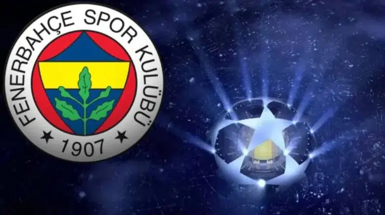 Fenerbahçe’nin Şampiyonlar Ligi play-off turundaki rakibi Lyon oldu