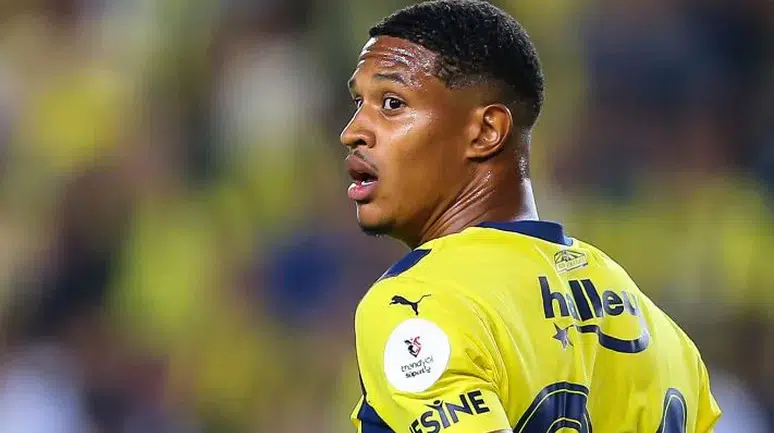 Fenerbahçe’de Oosterwolde transferinde sıcak gelişme