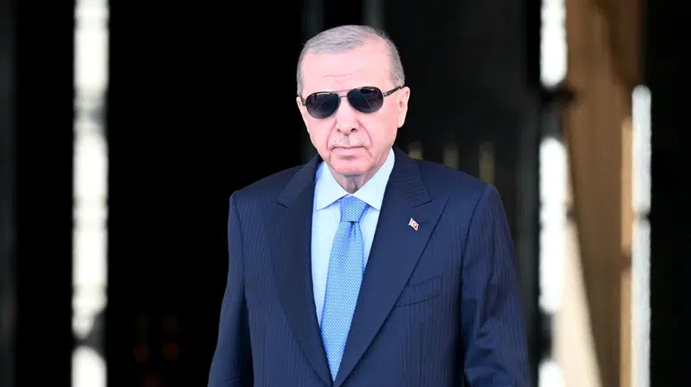 Erdoğan'dan Mekke Ortak Savunma Anlaşması mesajı: Herhangi bir ülkeyi hedef almıyor