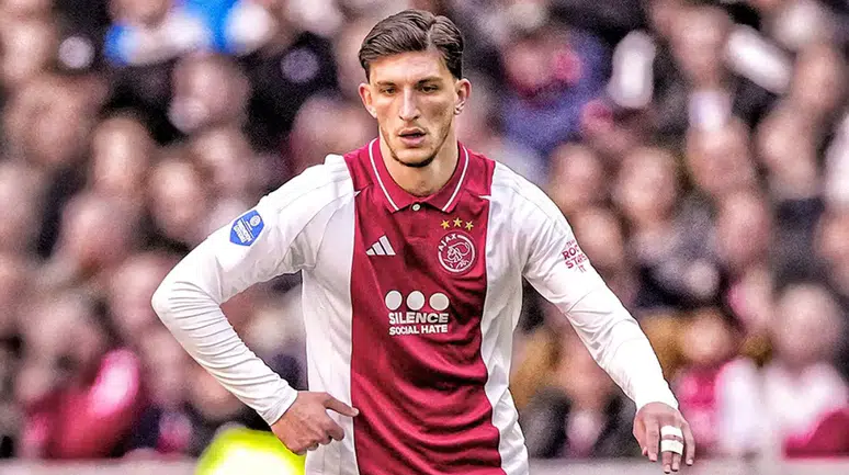 Ahmetcan Kaplan kimdir ve hangi takıma transfer oldu? NEC Nijmegen bonservisini aldı