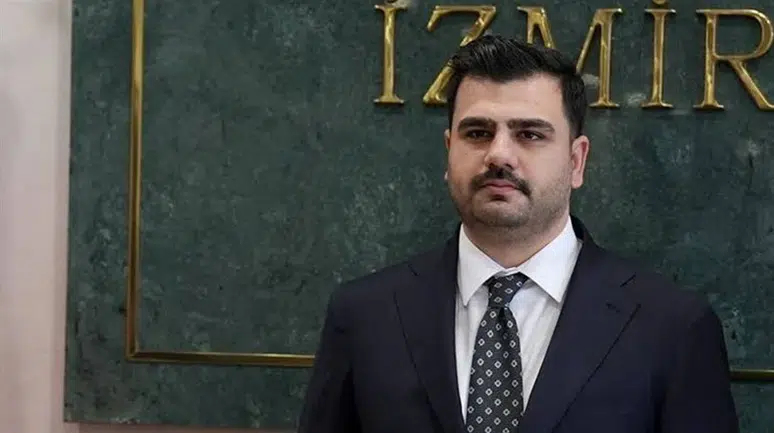 Eyyüp Kadir İnan’dan Yunanistan’a sert mesaj: İsrail’e güvenip Ege ve Akdeniz’de adım atmayın