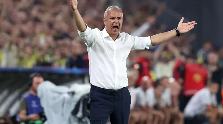 İsmail Kartal istifa eder etmez koltuğuna talip olan biri var: Çağırırlarsa hazırım