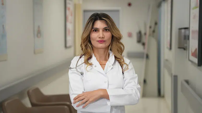 Merdiven çıkarken nefes nefese kalıyorsanız dikkat: Kalp yetersizliğinin işareti olabilir