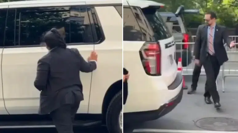 İran Dışişleri Bakanı Arakçi BM Genel Kurulu için New York'a gitti