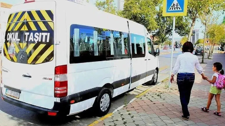 Servis ücretleri cep yaktı: Resmi tarife sonrası şikayetler arttı