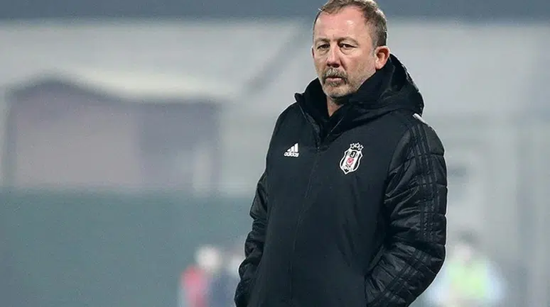 Sergen Yalçın'ın kadın hakem açıklaması gündem oldu