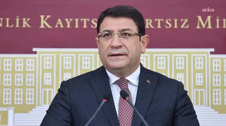 İdris Şahin’den ABD’nin İran saldırılarına tepki: “Sonu olmayan bir hesaplaşma”