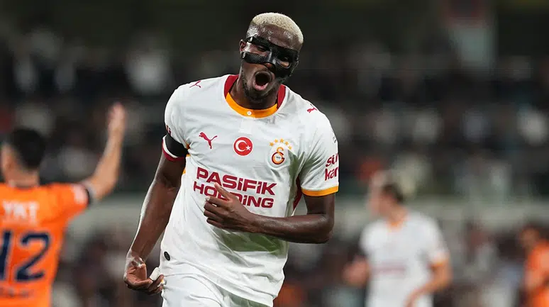 Galatasaray'da 3 yıldızdan kötü haber! Osimhen, Lemina ve Singo'nun son durumu