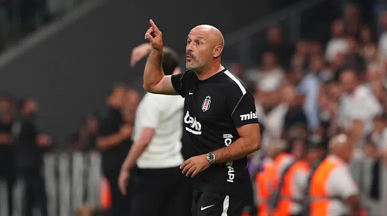 Vincenzo Italiano’dan Fenerbahçe derbisi mesajı: “Elimizden gelenin en iyisini yapacağız”