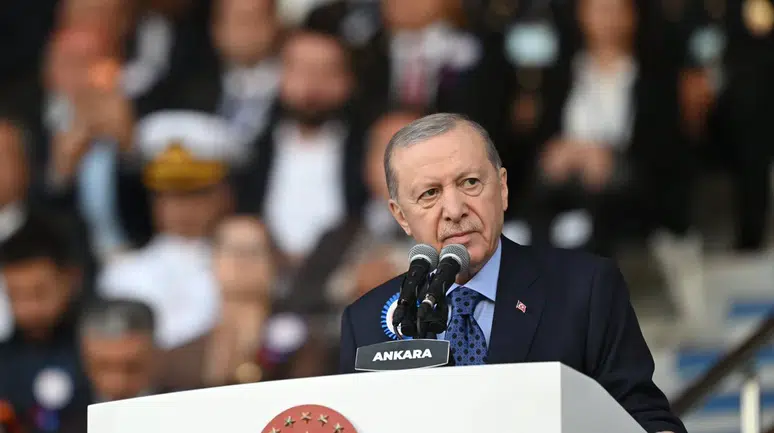Sakarya Zaferi’nin 105. yıl dönümü... Cumhurbaşkanı Erdoğan: "Dünya harp tarihine geçecek bir zafer"