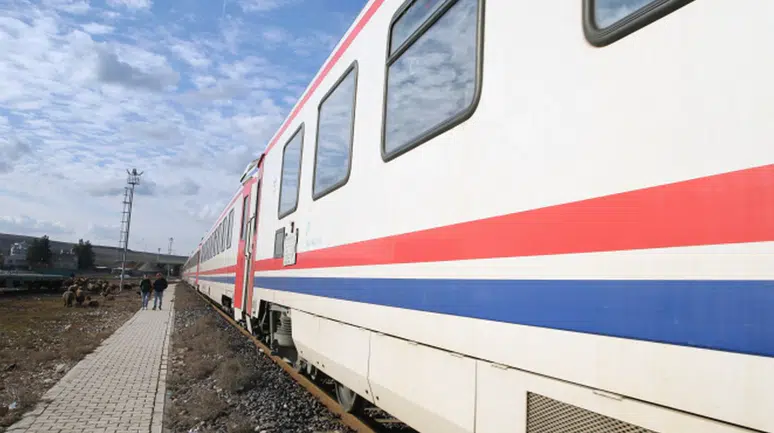 Kamu hizmeti kapsamındaki tren hatları güncellendi: 47 hat belirlendi