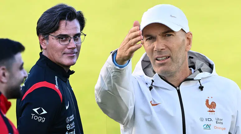 UEFA Uluslar Ligi'nde yeni sezon başlıyor: Türkiye-Fransa maçı ne zaman, hangi kanalda?