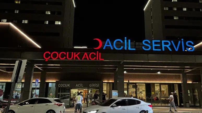 Adana'da 6 yaşındaki çocuk evde vurulmuş halde bulundu: Ağabeyi tutuklandı