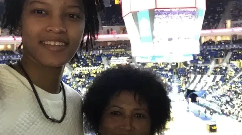 Melissa Vargas'ın annesiyle fotoğrafları gündem oldu: Benzerlikleri şaşırttı