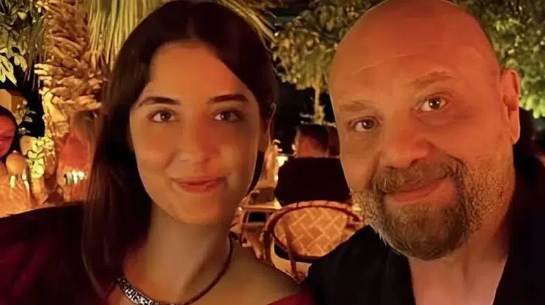 Ayşe Dilan Taylan kimdir ve babası kim? Mesleği, kariyeri ve eşi