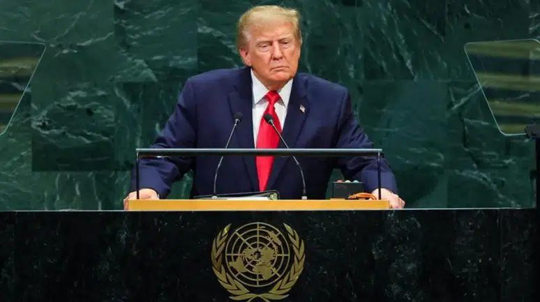 Trump: "İran ile seçimlerden sonra anlaşabiliriz"