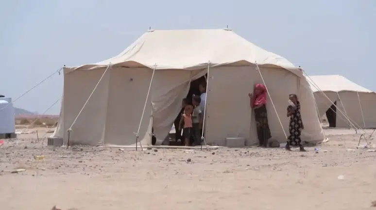Yemen’de çatışmalar sürüyor: 147 bin kişi evlerini terk etti