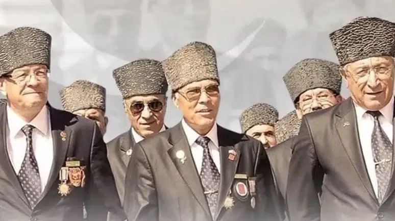 19 Eylül Gaziler Günü kutlu olsun! En anlamlı sözler, nasıl yazılır?