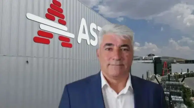 Fon soruşturmasında Feridun Geçgel ve Enver Geçgel'in mal varlıklarına tedbir kararı