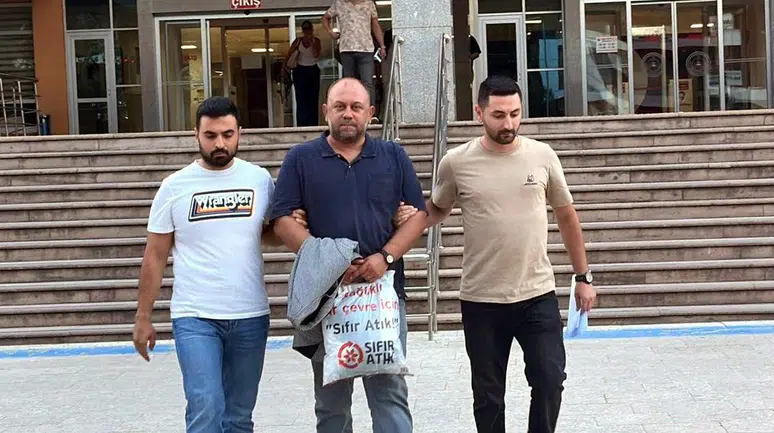 CHP’li Meclis Üyesi Engin Yağcılar tutuklandı