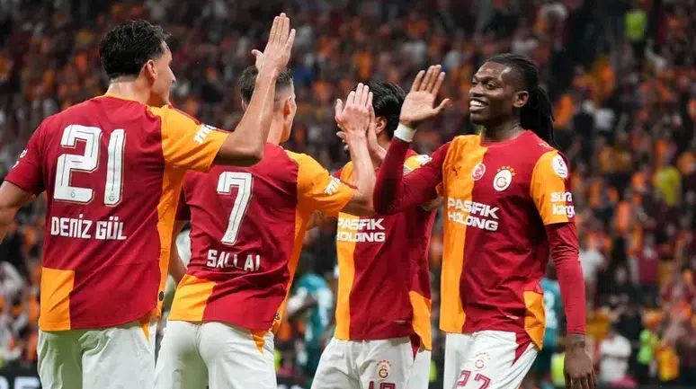 Galatasaray Barcelona maçı ne zaman, saat kaçta ve hangi kanalda yayınlanacak?