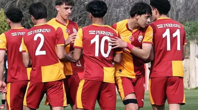 Galatasaray'da Can Armando Güner için ayrılık gündemde: Ocakta gidebilir