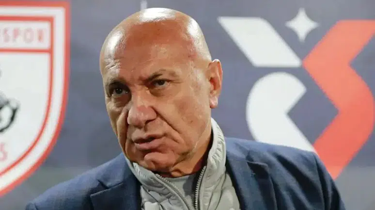 Samsunspor'dan Beşiktaş'a Mustafa Hekimoğlu tepkisi: Belgeleri paylaşırız
